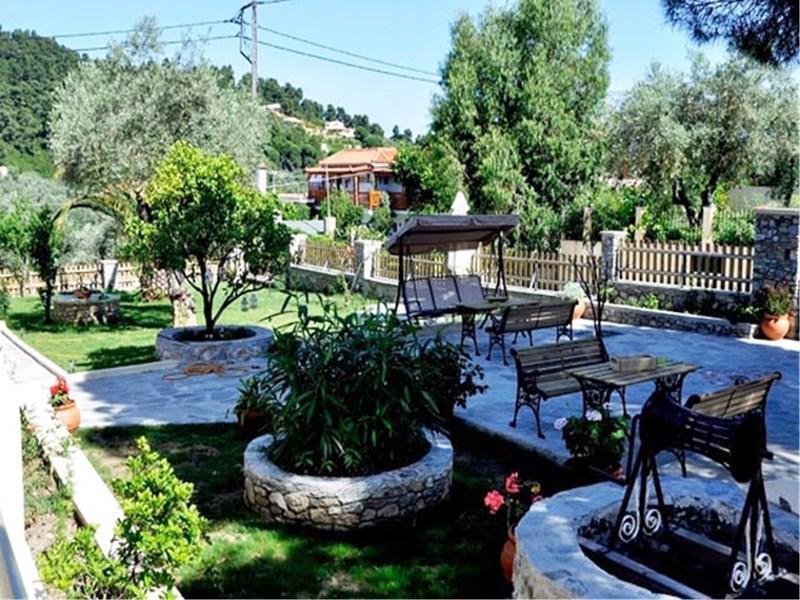 Alexia Studios Kolios Exterior foto
