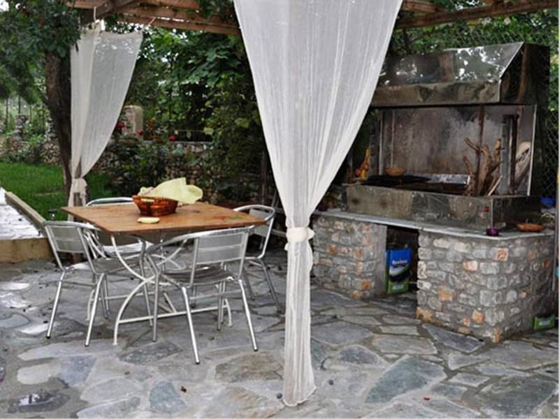 Alexia Studios Kolios Exterior foto