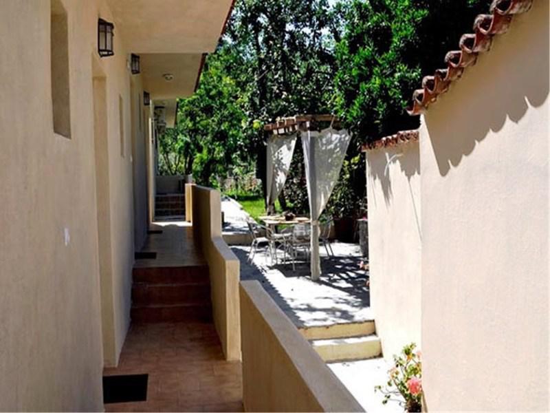 Alexia Studios Kolios Exterior foto